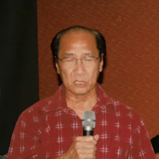 Foto Eko Djojo Tedjoana, Dewan Pengawas