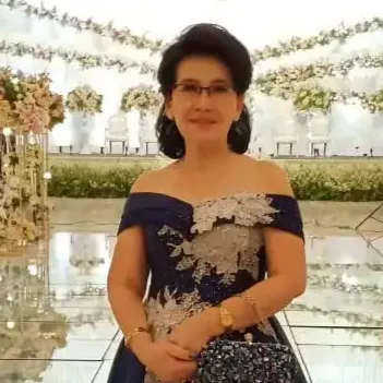 Foto Herawati, Ketua Dewan Pengawas