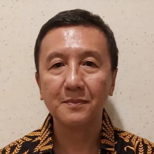 Foto Sugeng Salim, Dewan Pengawas